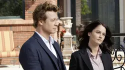 Mentalist  S01E15 Petit cercle entre amies