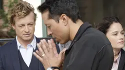 Mentalist S01E15 Petit cercle entre amies