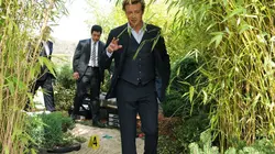 Mentalist