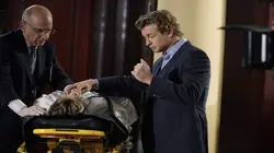 Visuel de Mentalist