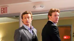 Visuel de Mentalist