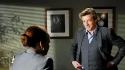 Mentalist  S02E18 Culture et dépendance