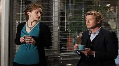 John le Rouge contre Patrick Jane