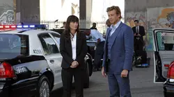 Visuel de Mentalist
