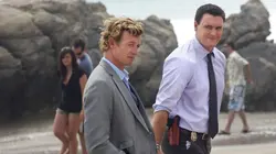 Visuel de Mentalist