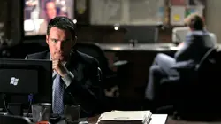 Visuel de Mentalist