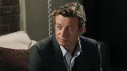 Visuel de Mentalist