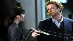 Visuel de Mentalist