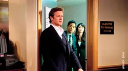 Visuel de Mentalist