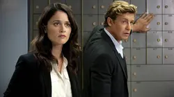 Mentalist S05E03 Braquage de coeur