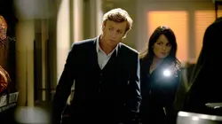 Mentalist S04E21 La vie en rose