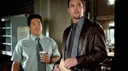 Mentalist S05E05 Un saut dans le passé