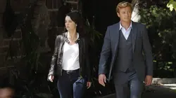 Mentalist S05E02 La tête ailleurs