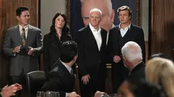 Mentalist S04E16 Jeu de dupes