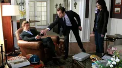 Mentalist S05E06 Coup monté
