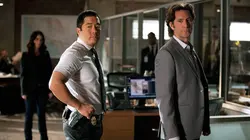 Mentalist S05E12 Un témoin encombrant