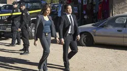 Mentalist S06E13 Un loup dans la bergerie