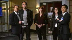Mentalist S06E14 La coopérative
