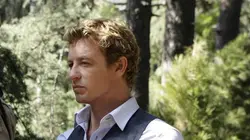 Mentalist  S01E05 Promenons-nous dans les bois