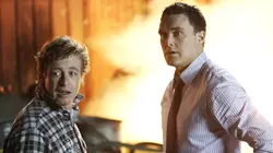 Mentalist S01E09 Rouge flamme