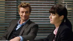 Mentalist S02E05 Esprit, es-tu là ?