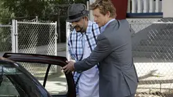 Mentalist S02E07 L'appât du gain