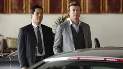 Mentalist S02E13 L'employé du mois