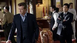 Mentalist S02E15 Combat de chefs