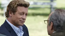Mentalist S04E07 Le tueur le plus fort
