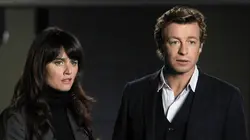Mentalist S04E09 Les fans et les autres...