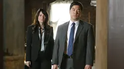 Mentalist S04E13 La preuve par la plume