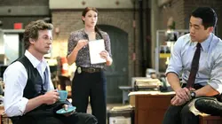 Mentalist S01E20 Sous haute protection