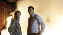 Mentalist S01E09 Rouge flamme