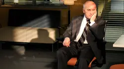 Mentalist S02E16 Code rouge