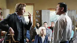 Mentalist S02E18 Culture et dépendance