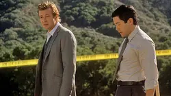 Mentalist S02E12 A contrecoeur