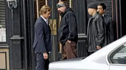 Mentalist S02E14 Passé trouble