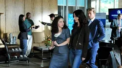 Mentalist S05E09 Le repenti