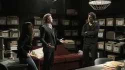 Mentalist S04E09 Les fans et les autres...