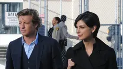 Mentalist S04E15 Opération séduction