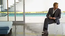 Mentalist S04E13 La preuve par la plume