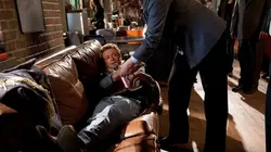 Mentalist S02E06 L'or noir