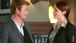 Mentalist S01E09 Rouge flamme