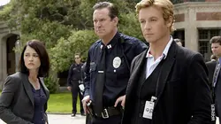 Mentalist S01E15 Petit cercle entre amies