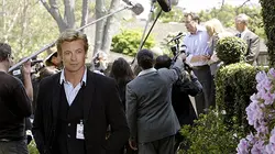 Mentalist S06E18 Un club très privé