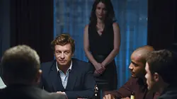 Mentalist S07E07 Mon as de cœur