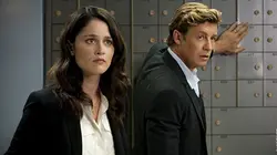 Mentalist S05E03 Braquage de coeur