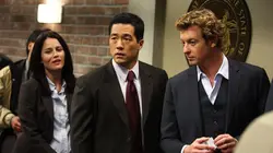 Mentalist S01E18 Meurtre sous hypnose