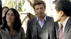 Mentalist S01E23 Sur la piste de John le Rouge