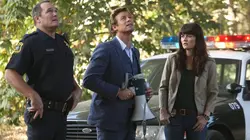 Mentalist S03E04 Carte blanche